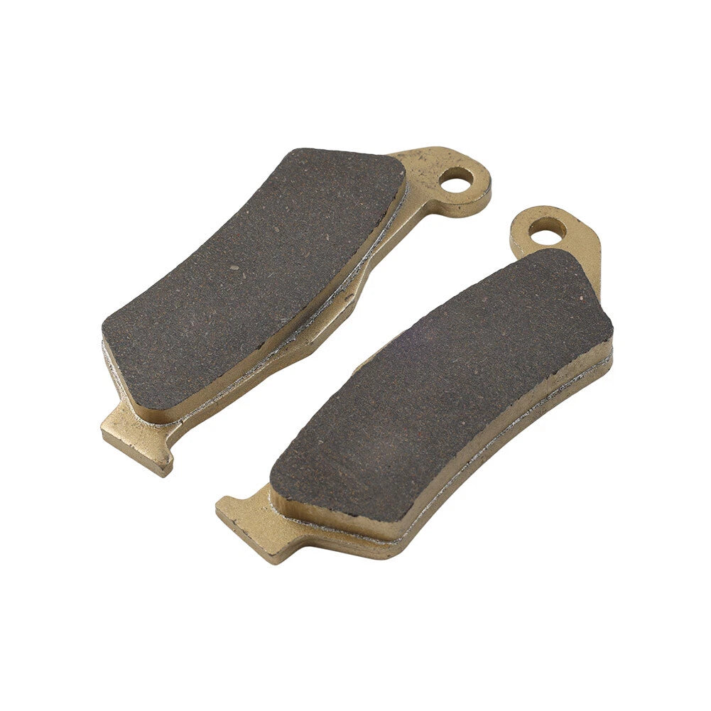 Rear Brake Pads for BMW K1200R K1200S K1300GT R Nine T (2003–2019)
