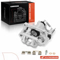 Rear Right Disc Brake Caliper with Bracket for Buick Verano (2012–2017)