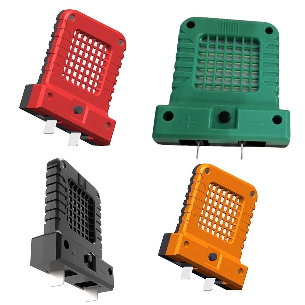 14W LED Work Light for 21V Battery (Compatible with Various Brands)