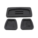 Clutch Pedal Pad Set for Honda Civic (1992–1995)