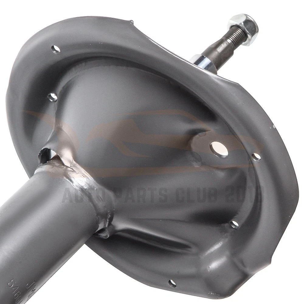 Front Pair Strut Shocks for Hyundai Elantra (2007-2010)