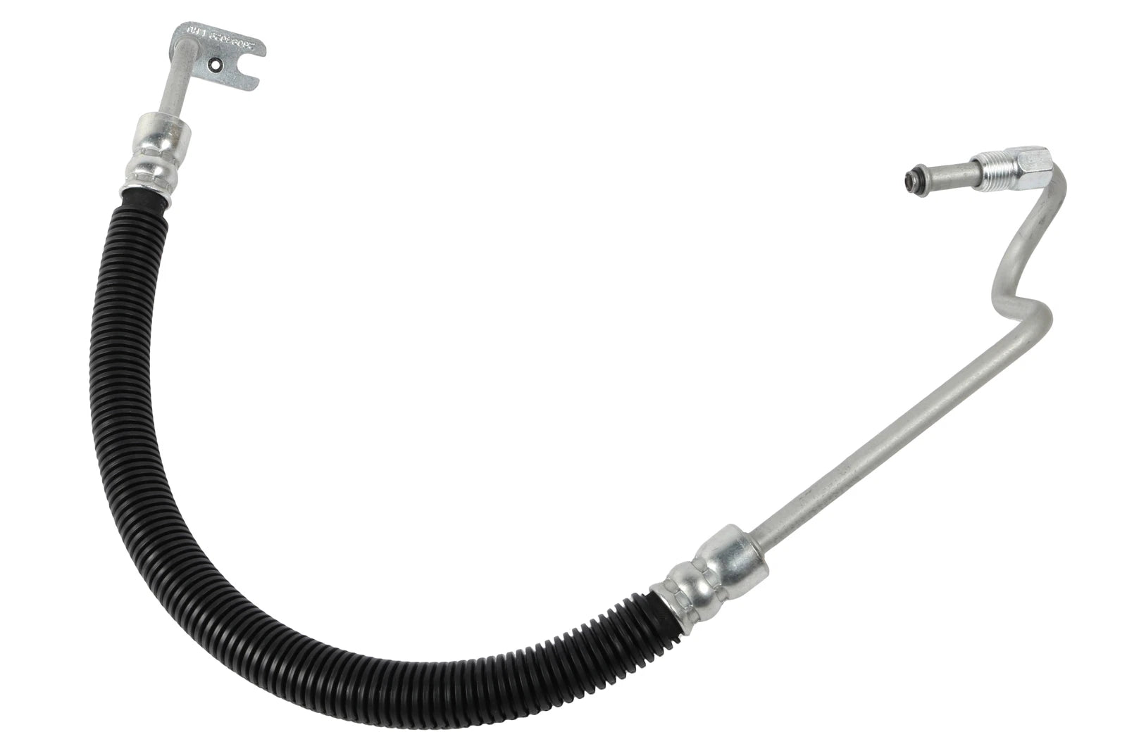 Power Steering Pressure Line Hose Assembly for Cadillac (ACDelco)