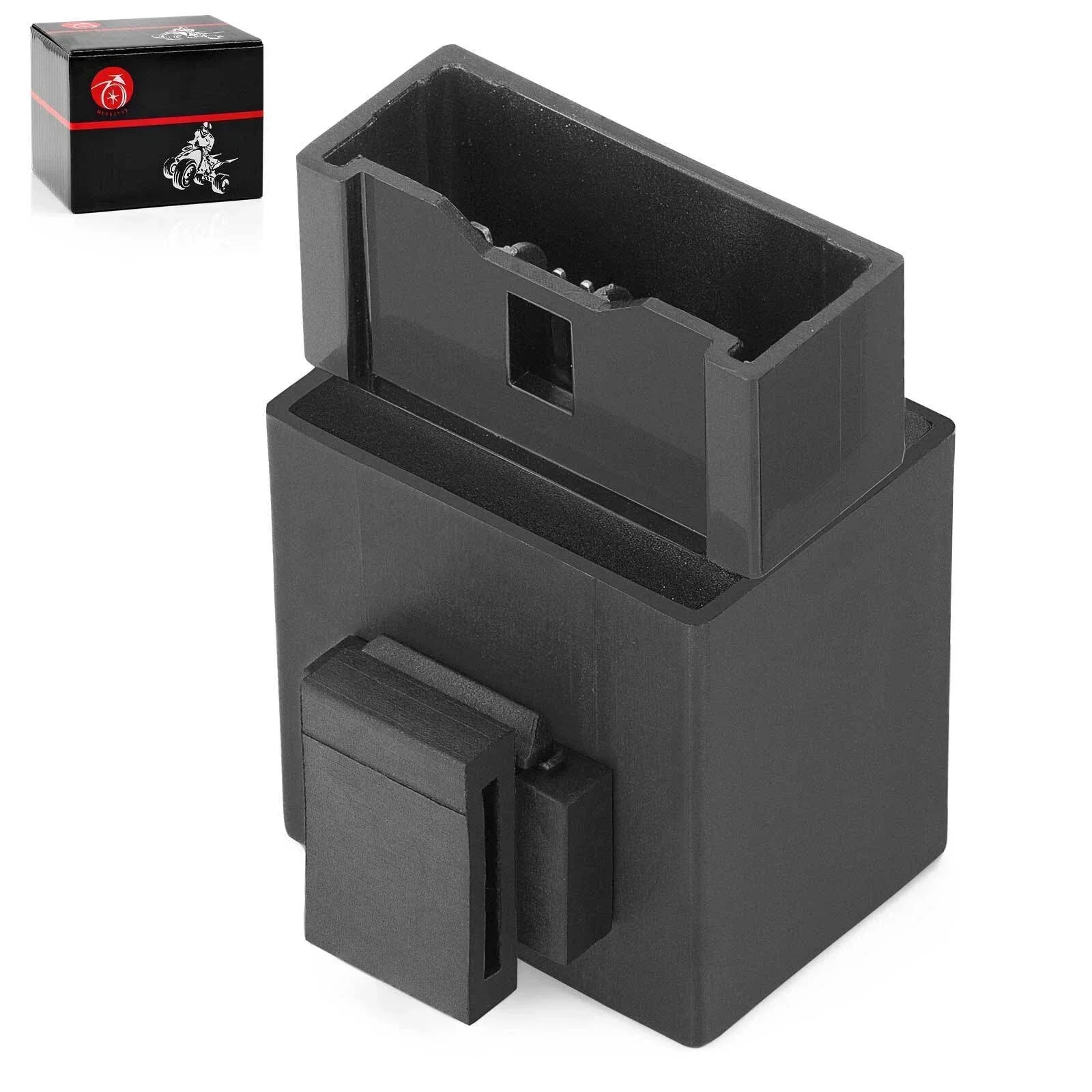 Relay Assembly for Yamaha Stryker 1300, FJR1300, Bolt 950, MT-10 (2008-2024)