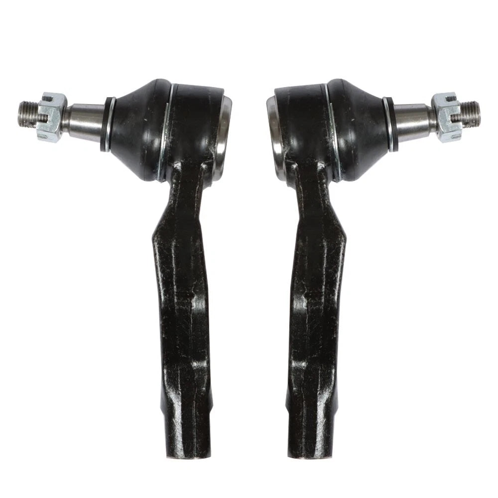 Front Suspension & Steering Kit 10Pcs for Nissan 350Z Infiniti G35 (2003–2008)