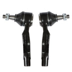 Front Suspension & Steering Kit 10Pcs for Nissan 350Z Infiniti G35 (2003–2008)