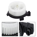 Blower Motor for Honda Civic Jeep Wrangler (2006–2011)