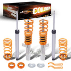 Coilover Suspension Kit for Ford Focus MK2 (2008–2011)