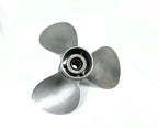 3X Stainless Steel Propeller for Yamaha Marine (663-45970-60-98)