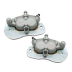 Rear Brake Calipers & Sintered Pads for Can-Am Maverick X3 Turbo (2017–2022)