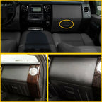 Glove Box Latch Handle for Ford F-150 (2009–2014) OE# BL3Z-1506072-AF V