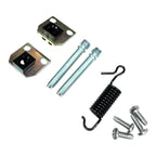 Headlight Adjustment Hardware Kit for 1969 Ford Mustang
