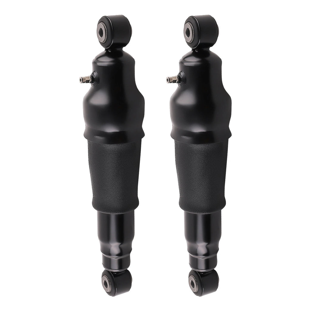 2X Rear Air Shock Absorber for Nissan Armada (2007–2015) Infiniti QX56 (2004–2010) 5.6L