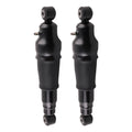 2X Rear Air Shock Absorber for Nissan Armada (2007–2015) Infiniti QX56 (2004–2010) 5.6L