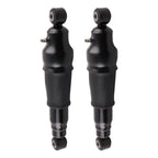 2X Rear Air Shock Absorber for Nissan Armada (2007–2015) Infiniti QX56 (2004–2010) 5.6L