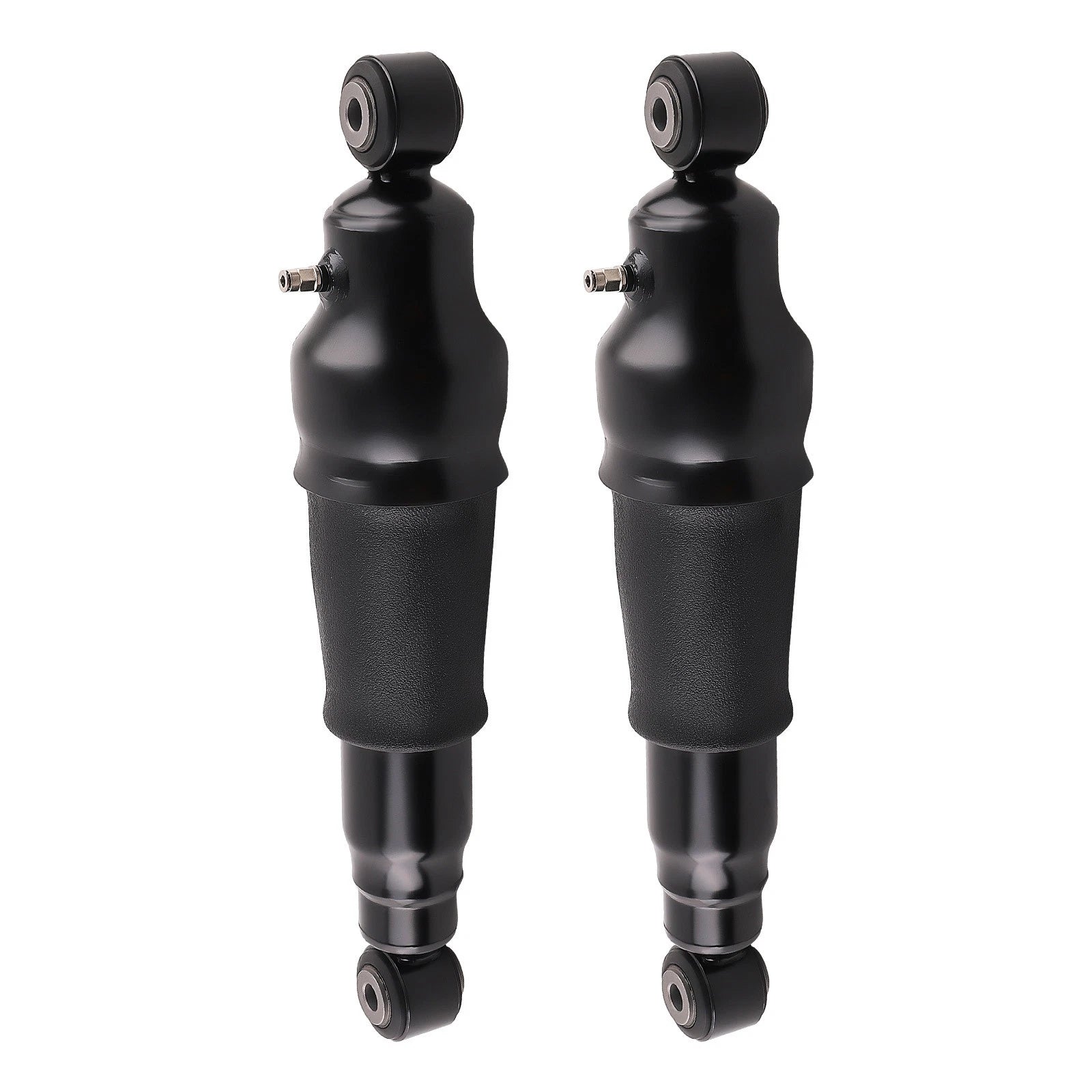 2X Rear Air Shock Absorber for Nissan Armada (2007–2015) Infiniti QX56 (2004–2010) 5.6L