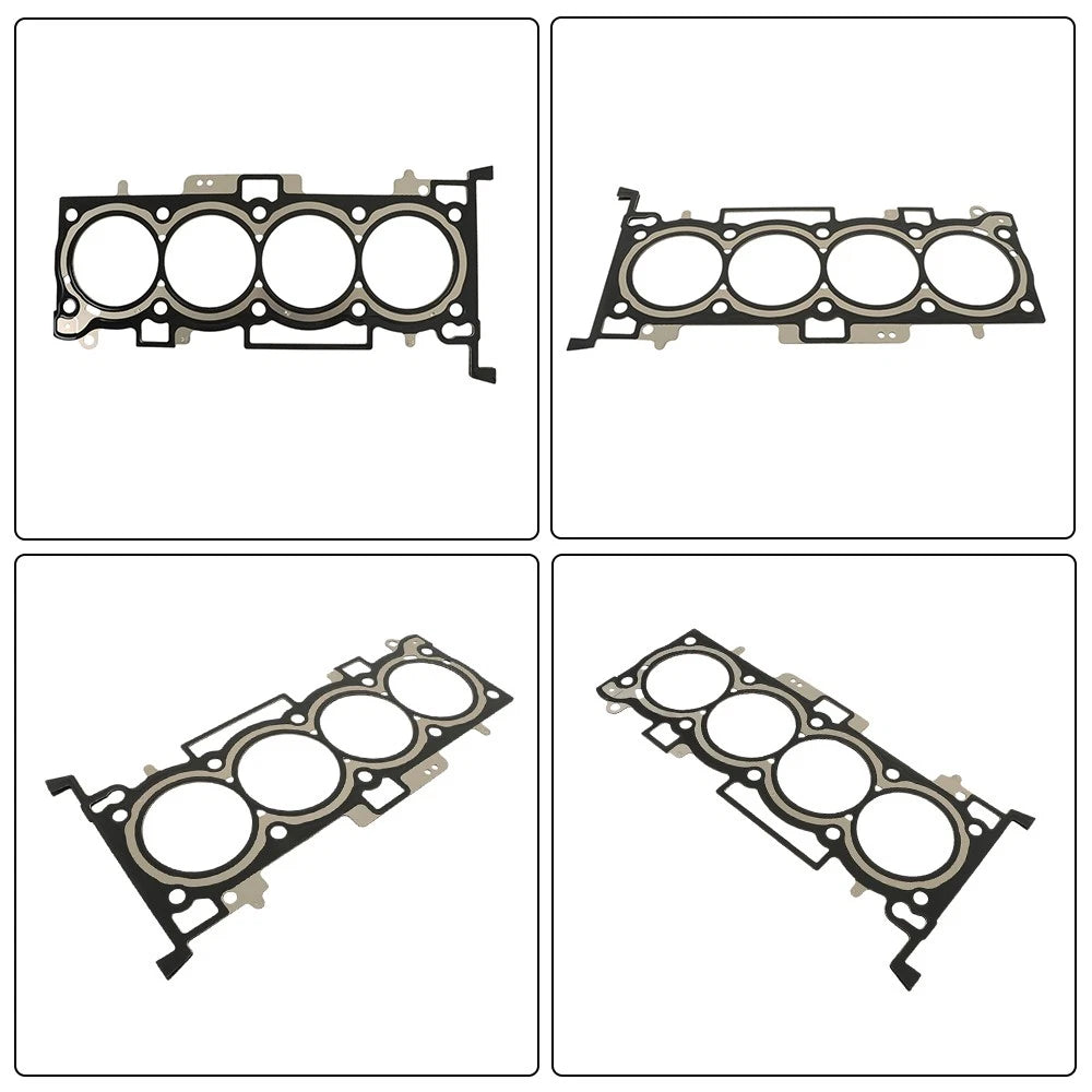 Head Gasket Set with Head Bolt Kit for Hyundai Sonata Kia Optima 2.4L (2010–2015)