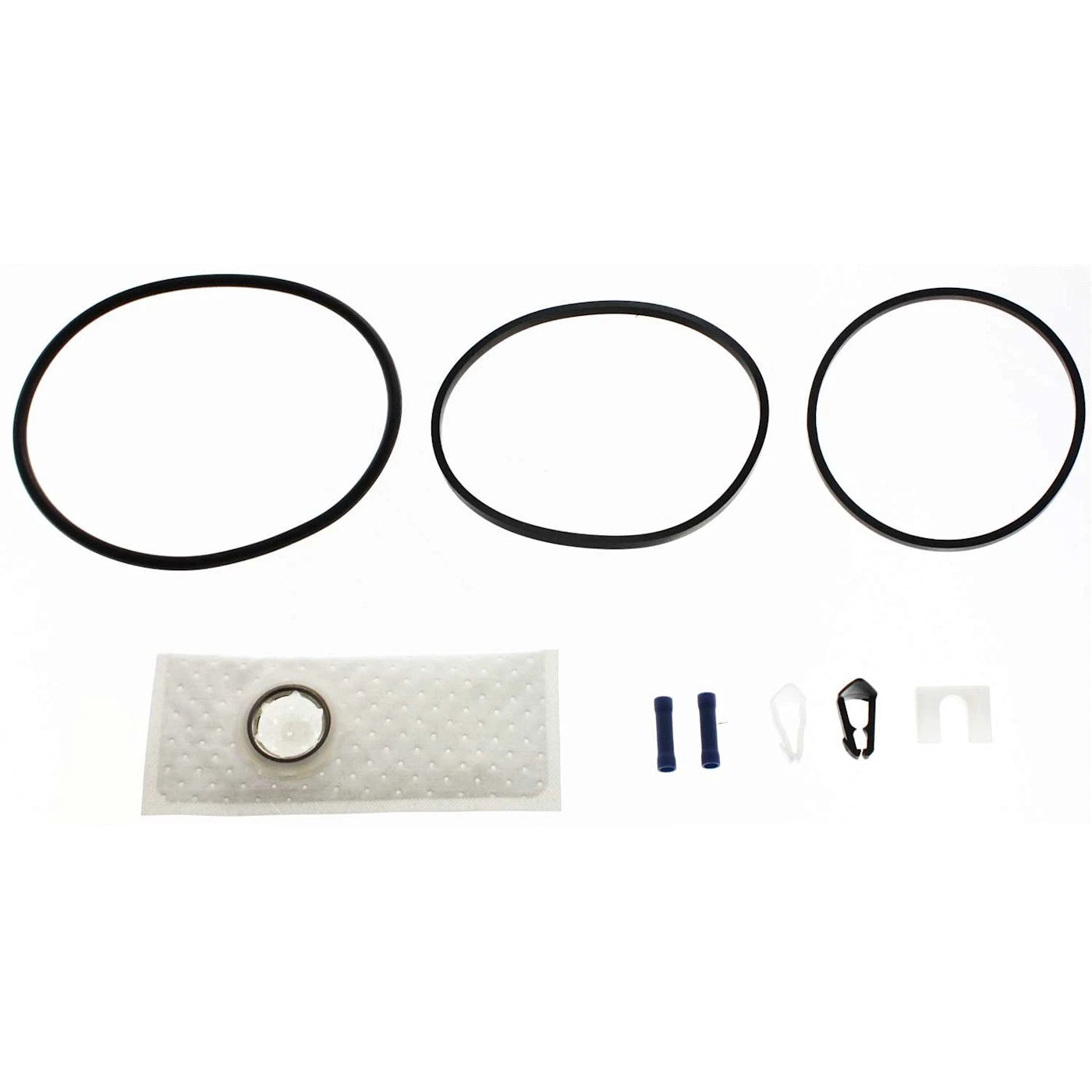 Electric Fuel Pump Module for Ford E150 E250 F150 F250 Bronco