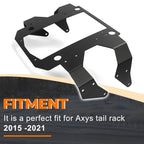 Cargo Tail Rack Support for Polaris Axys Rush/Switchback (2015–2021)