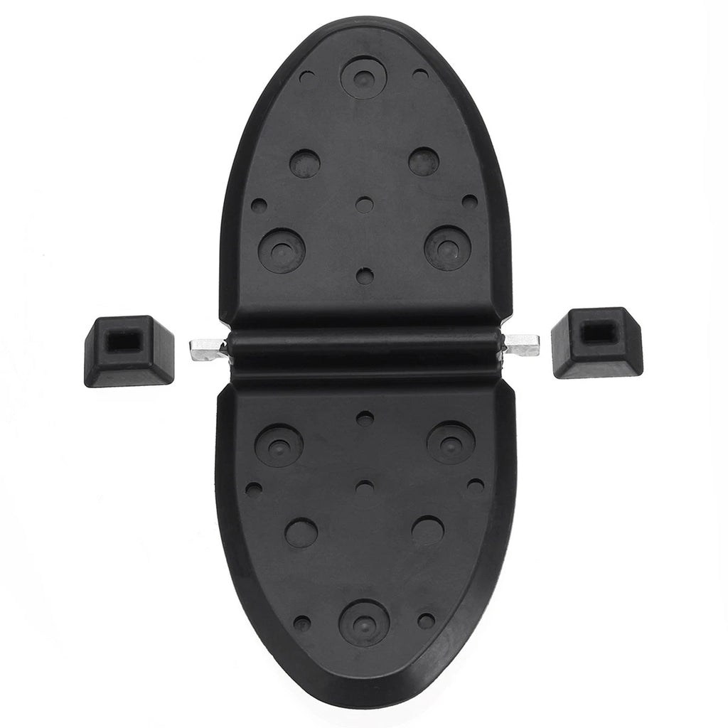 Exhaust Flappers for Mercruiser (807166A1, 60930, 18-2727, 9-42800)