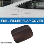 Fuel Tank Door Cap for Audi A4 (2009–2016) No. 8K0809907 Brown