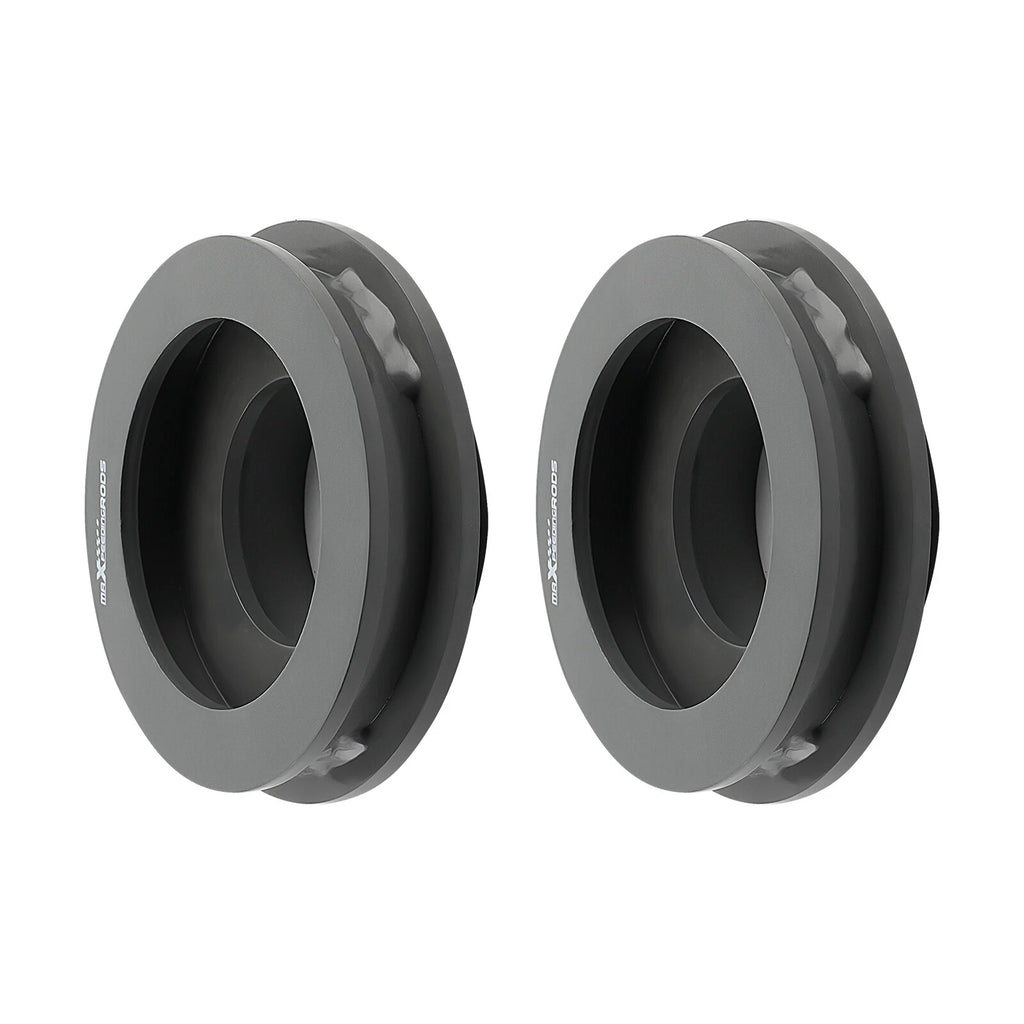 2" Front Leveling Lift Kit for Chevy Silverado GMC Sierra 1500 2WD 1999-2006