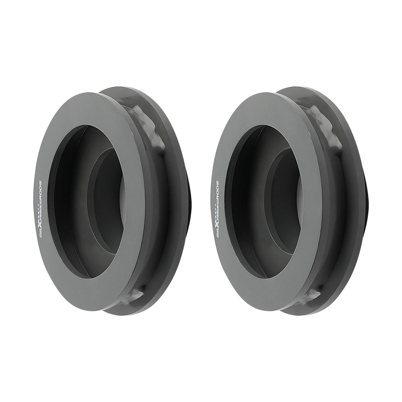 2" Front Leveling Lift Kit for Chevy Silverado GMC Sierra 1500 2WD 1999-2006