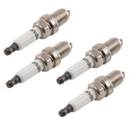 4Pcs Iridium Spark Plugs for Chevrolet Sonic 1.4L (2012–2019)