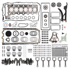 N55 Engine Overhaul Kit for BMW 3 Series (2012–2019)