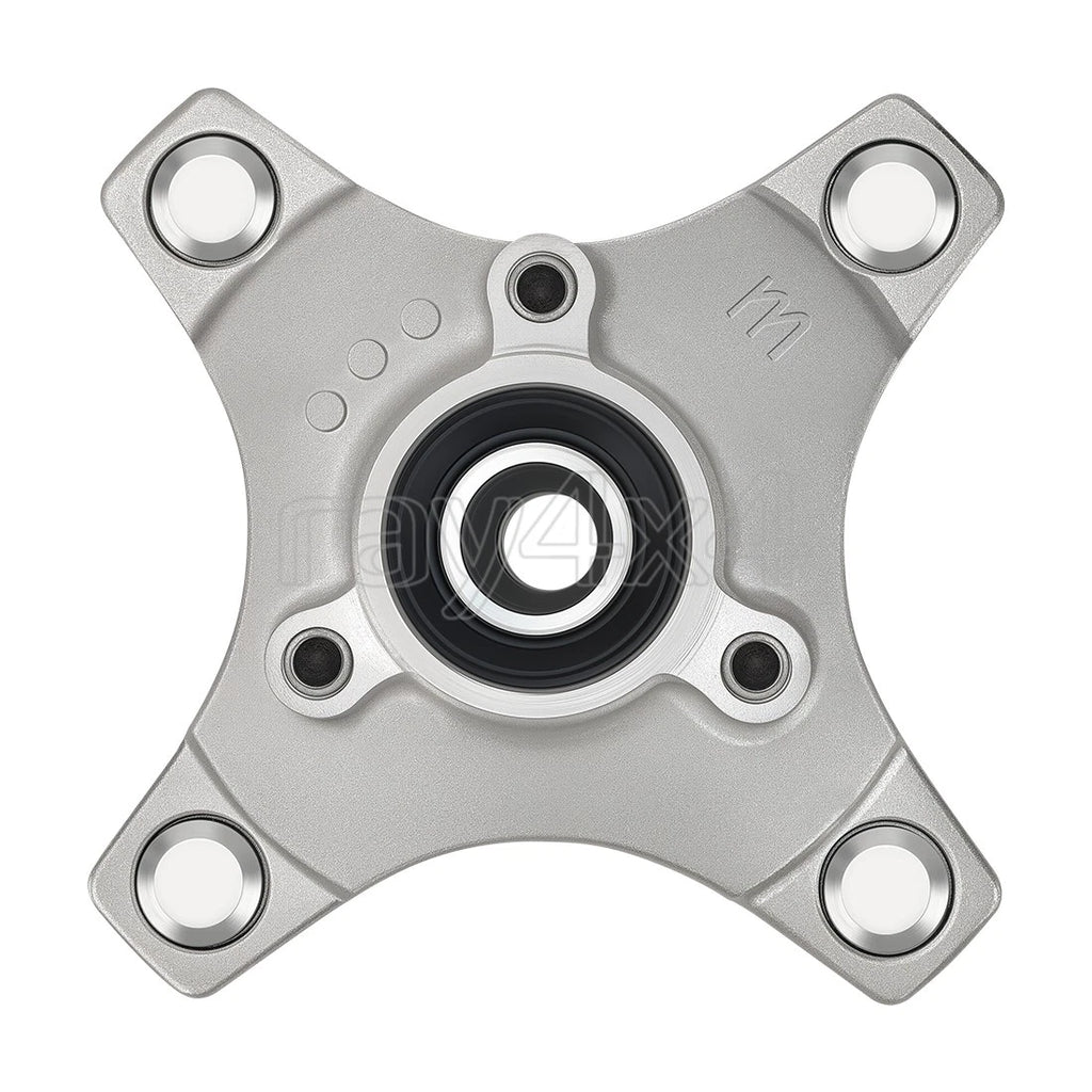 Front Wheel Hub for Honda TRX400EX 2x4 Sportrax 400 (2002–2008) 44615-HN6-000