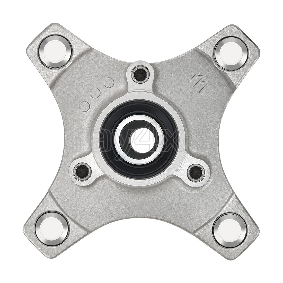 Front Wheel Hub for Honda TRX400EX 2x4 Sportrax 400 (2002–2008) 44615-HN6-000