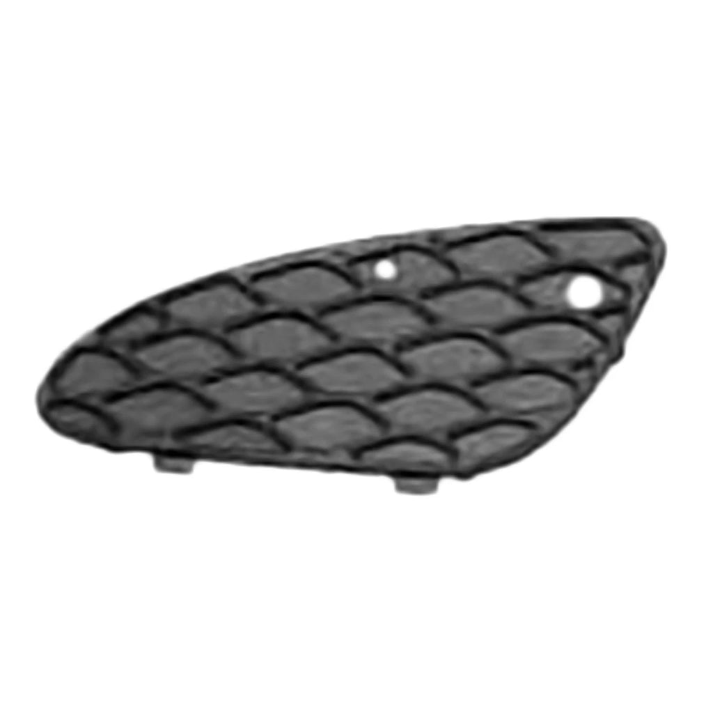 Replacement Driver Side Front Outer Bumper Cover Grille (See Compatible Chart)