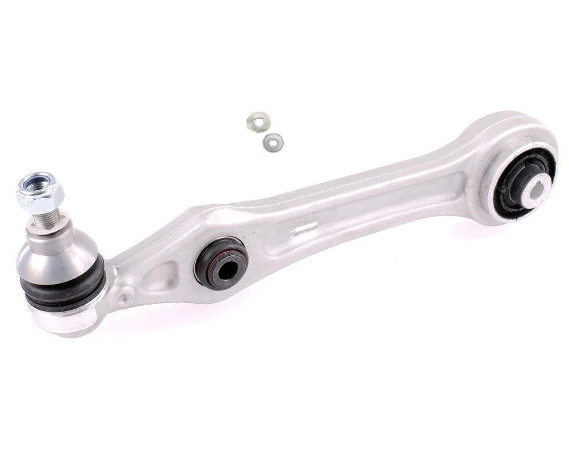 Lemforder Front Lower Rearward Suspension Control Arm for Mercedes-Benz