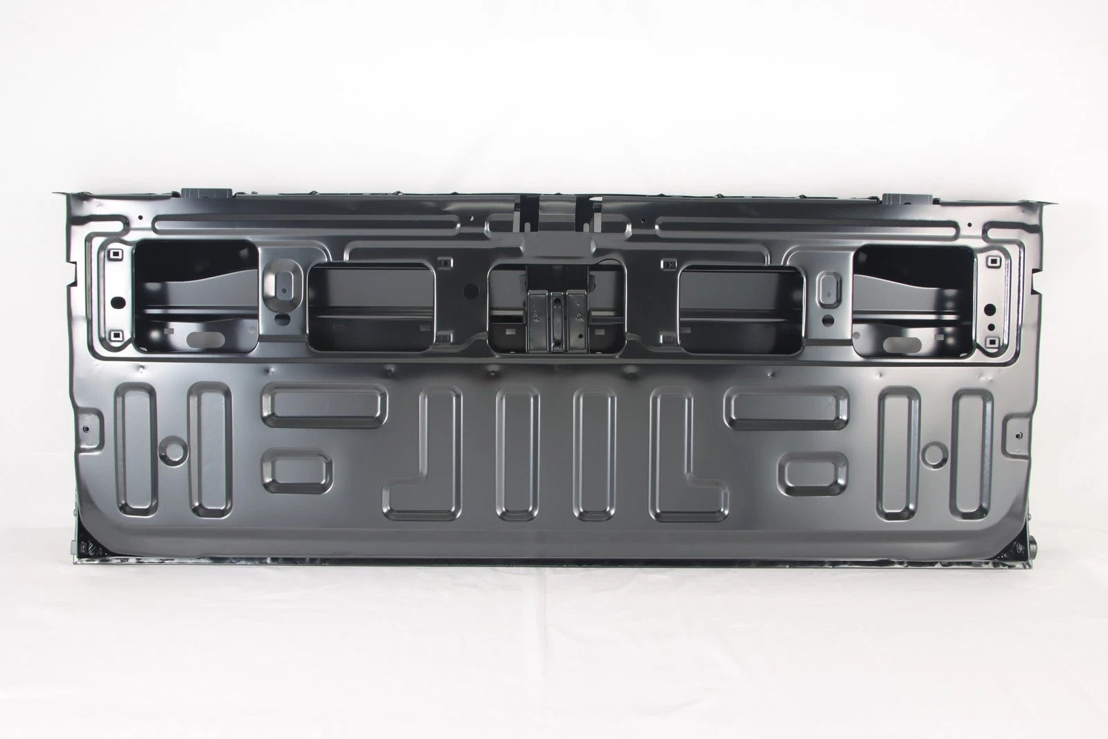 Tailgate for Ford F-150 Raptor (2021–2025) Primed Steel Rear Trunk Shell