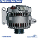 Alternator for Ford Escape, Mazda Tribute (2001–2004)