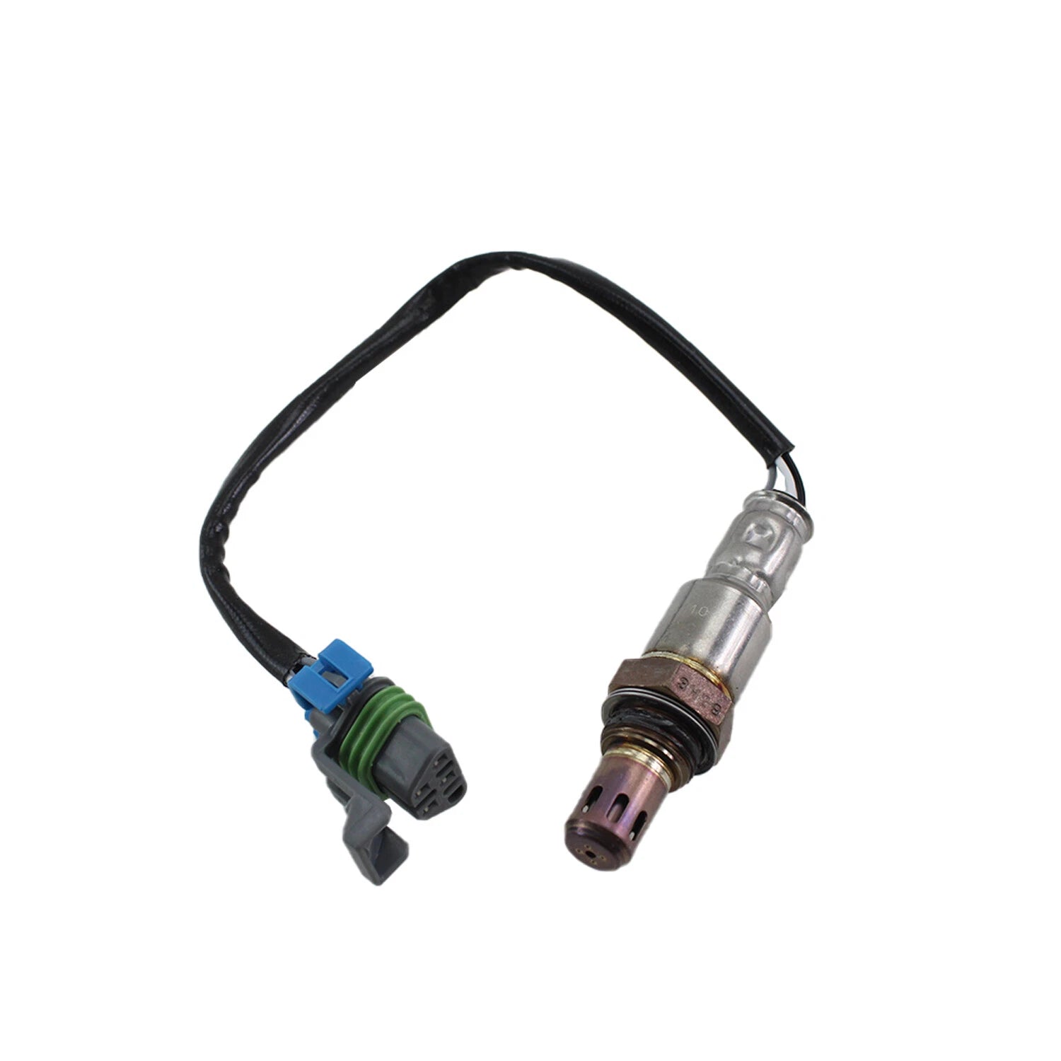 NGK Downstream Oxygen Sensor 21068 for