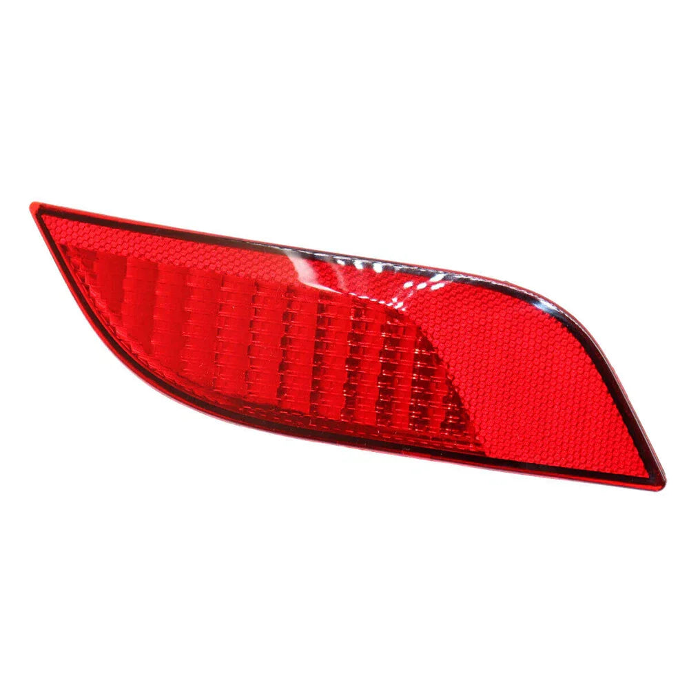 Rear Bumper Reflectors  For Jeep Compass (2017-2021)