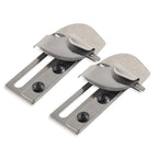 Lap Seam Folder Arm for Union Special 302M (Industrial 2-Needle)