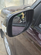 Set of 2 Power Mirrors for Scion xB (2008–2015) with Signal Light