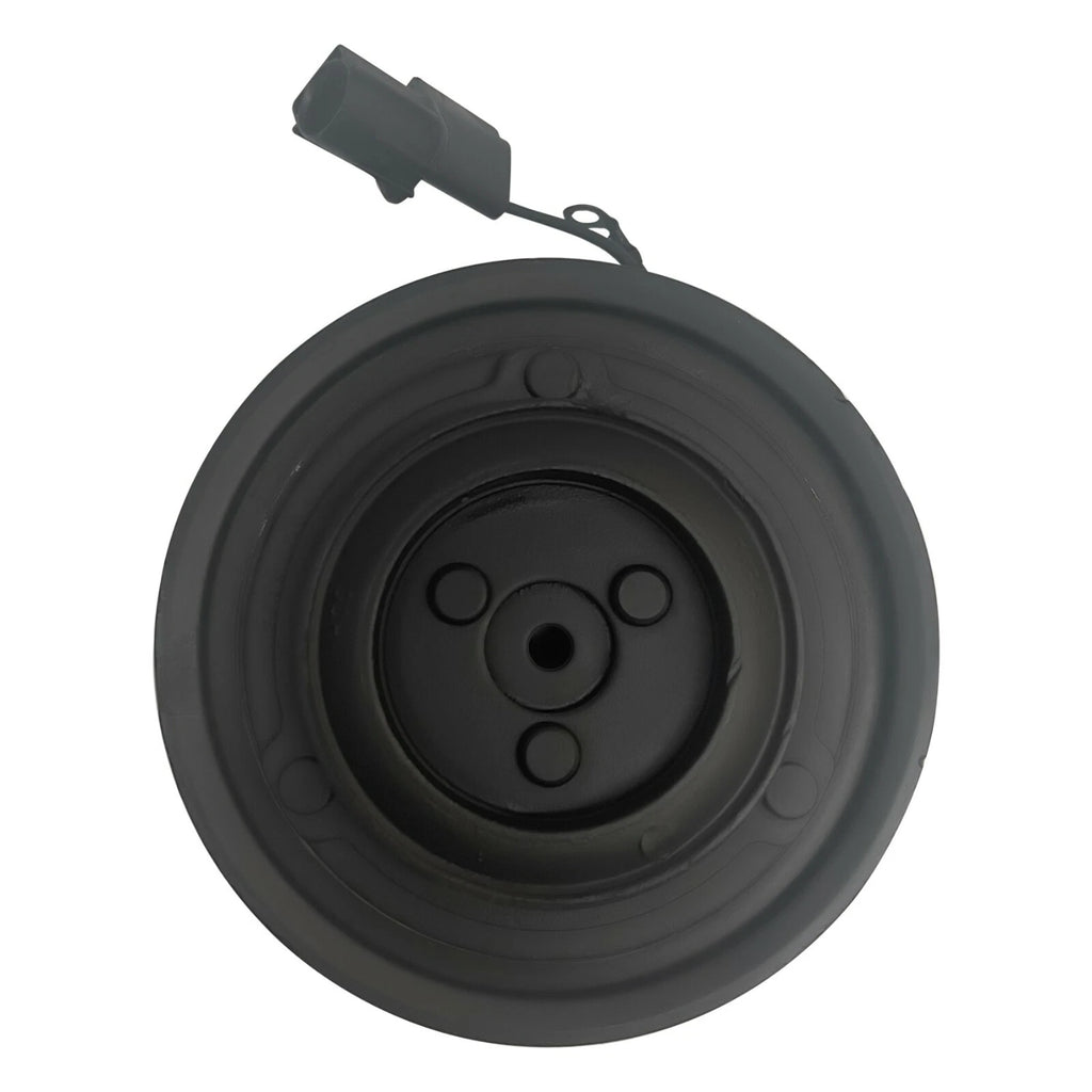 AC Compressor Clutch Replacement for Kia Soul 2.0L (2010-2011)