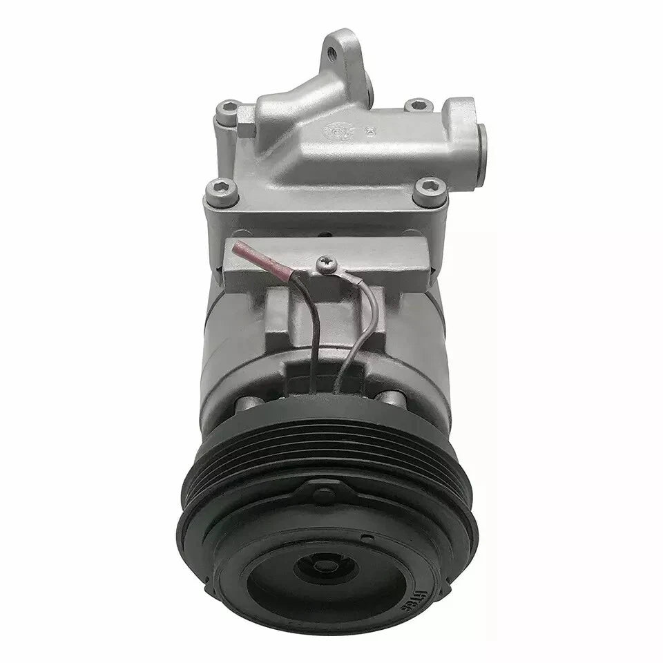 A/C Compressor Kit Replacement for Kia Spectra 1.8L (2003-2003)