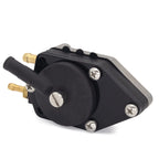 Fuel Pump with Straps and Gasket for Johnson Evinrude 20-30 HP (438555)