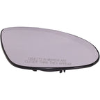 Heated Passenger Right Side Mirror Glass for Mercedes S Class (2006–2013)