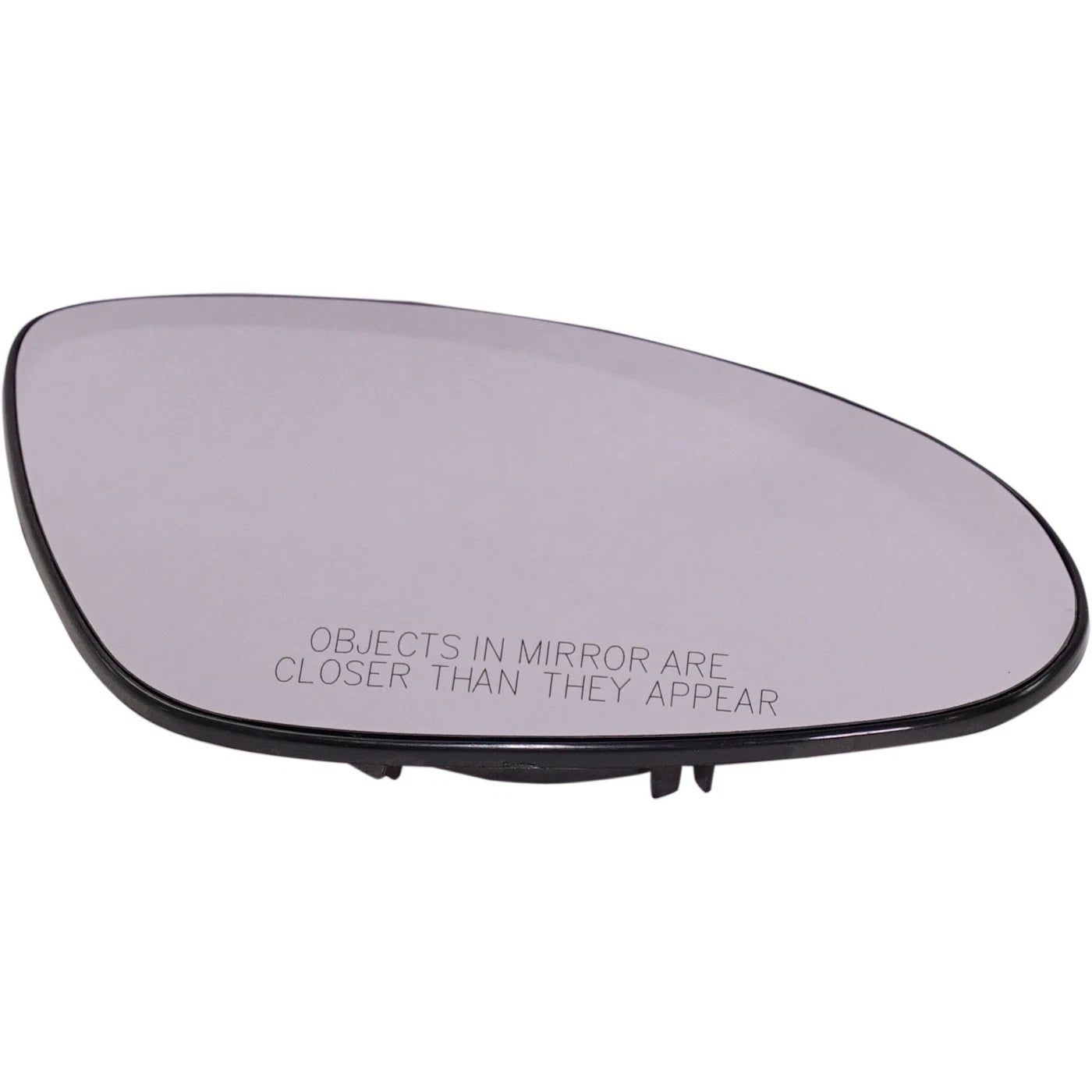 Heated Passenger Right Side Mirror Glass for Mercedes S Class (2006–2013)
