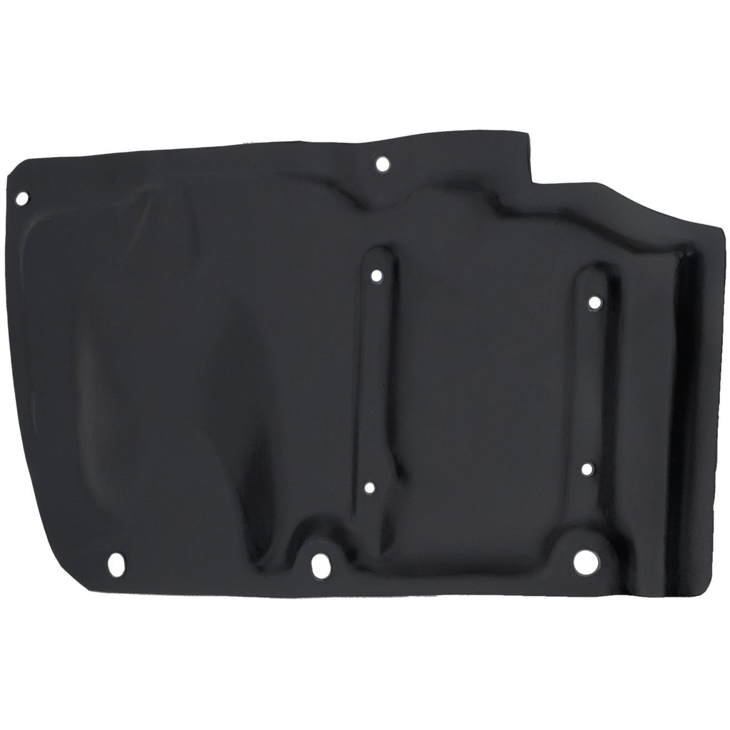 Engine Splash Shield for Scion xB (2008–2015) Driver Side Lower