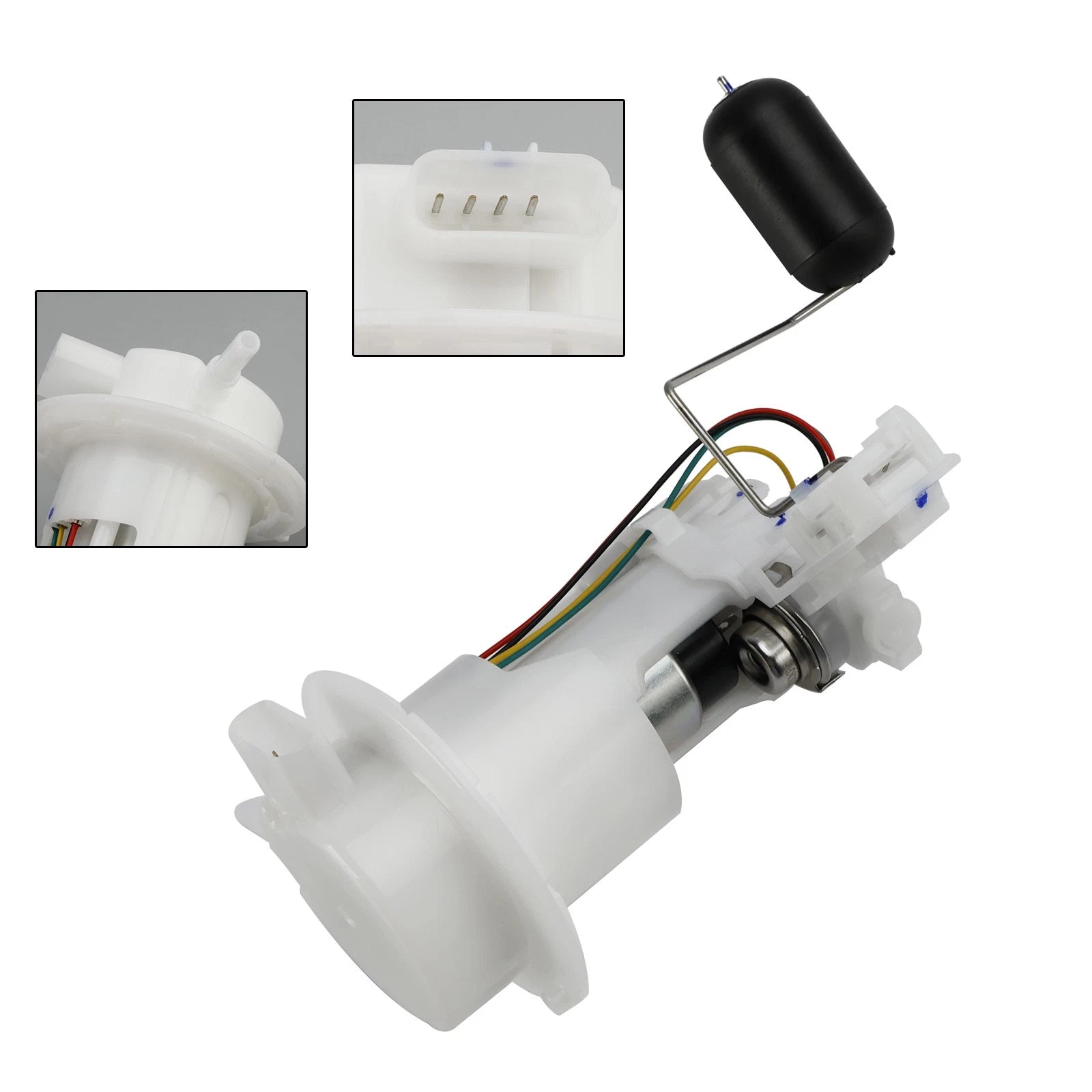 Fuel Pump Assembly 16700-K45-N41 for Honda CBR150R (2017–2020)