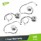 Wheel Bearing Hubs for Town & Country, Grand Caravan, Routan (2008–2011)
