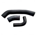 Radiator Hose Kit for Massey Ferguson 35 835 Tractors (Petrol Only)