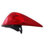 Tail Light for Nissan Versa LH Hatchback (2007–2012)