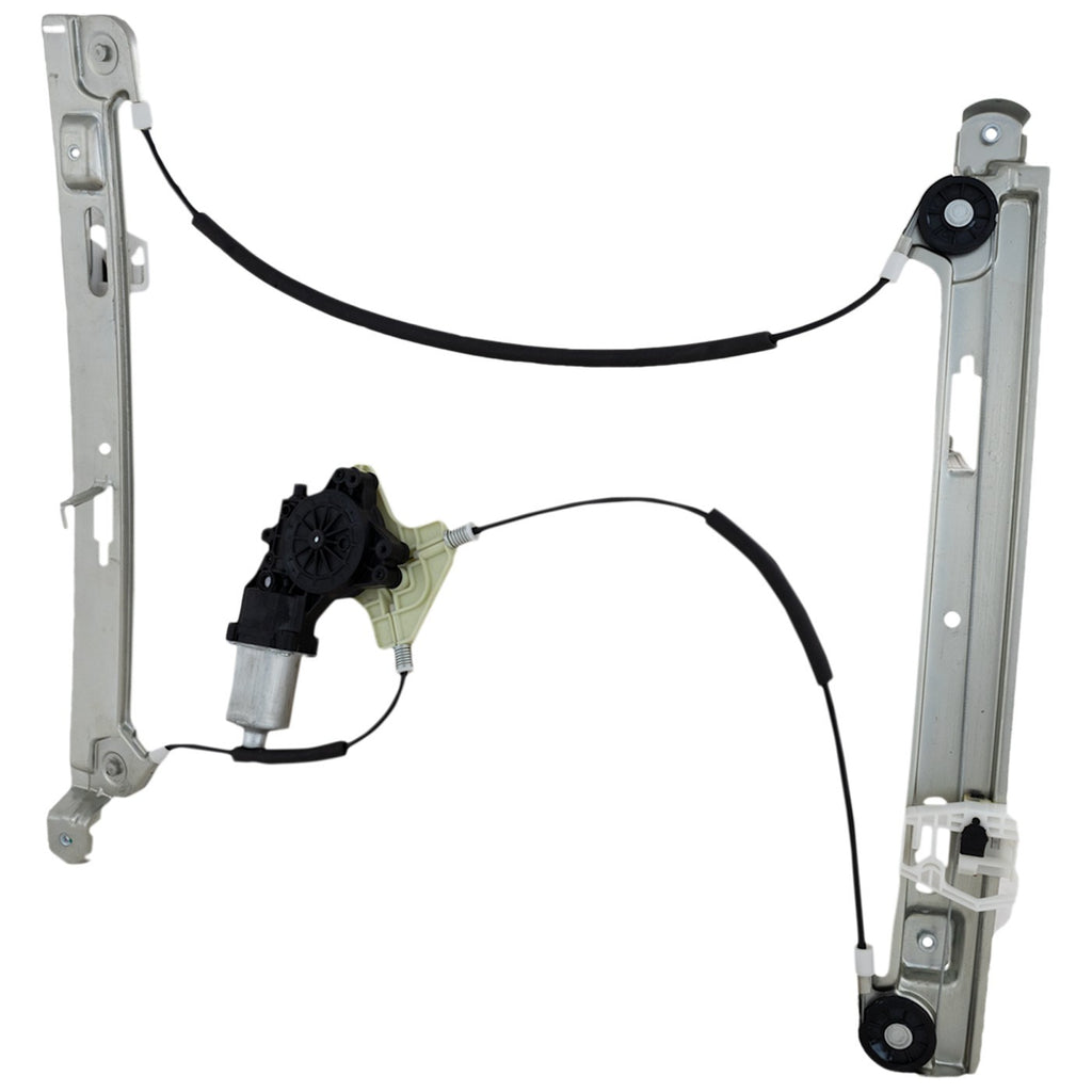 Window Regulator for Jeep Patriot (2007–2017) Right Side Front
