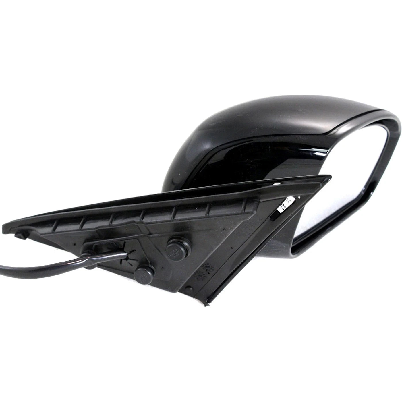 Power Mirror for Infiniti M35, M45 (2006–2010) Passenger Side Heated